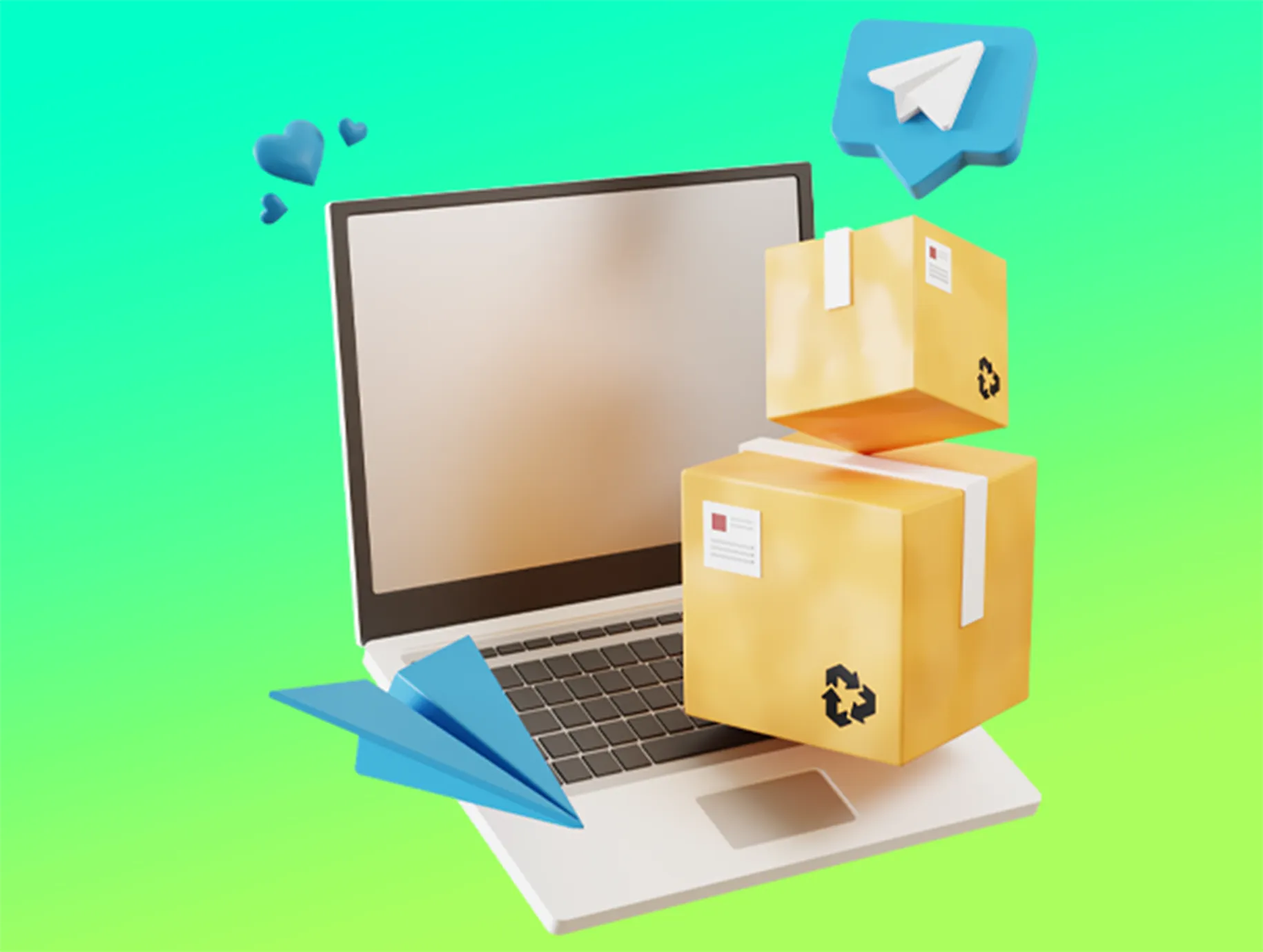 E-Commerce Solutions