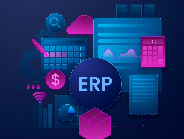 ERP Solution