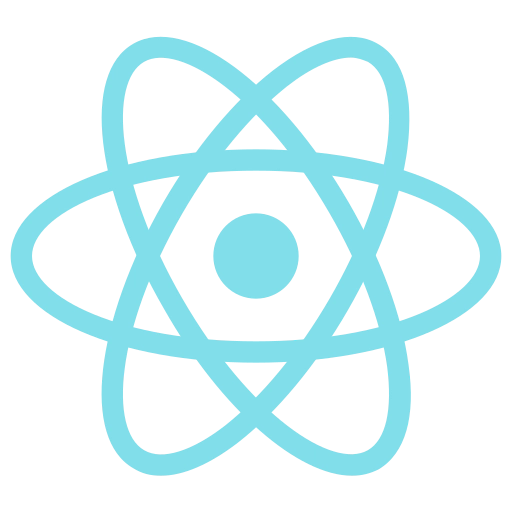 React